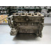 #BKP22 Engine Cylinder Block From 2007 CHEVROLET COBALT  2.2 12577748